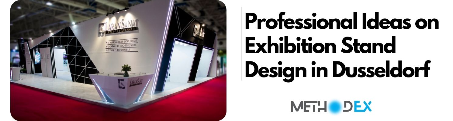 Professional Ideas on Exhibition