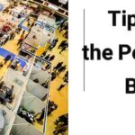 Tips for Selecting the Perfect Trade Show Booth Location