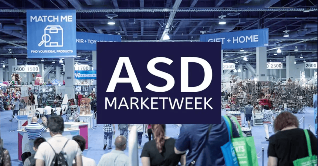 ASD Market Week 2026