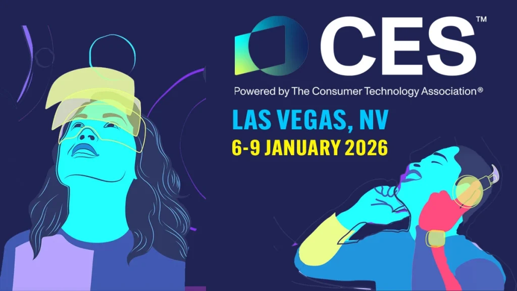 Consumer Electronics Show (CES) 2026