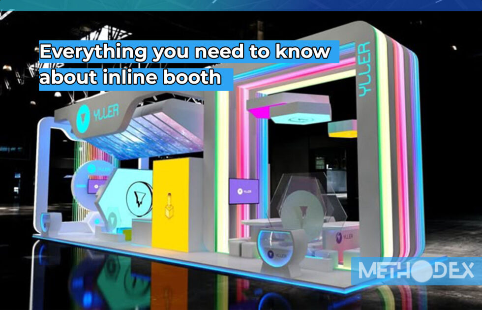 Iaee Inline Booth Everything you need to know about inline booth
