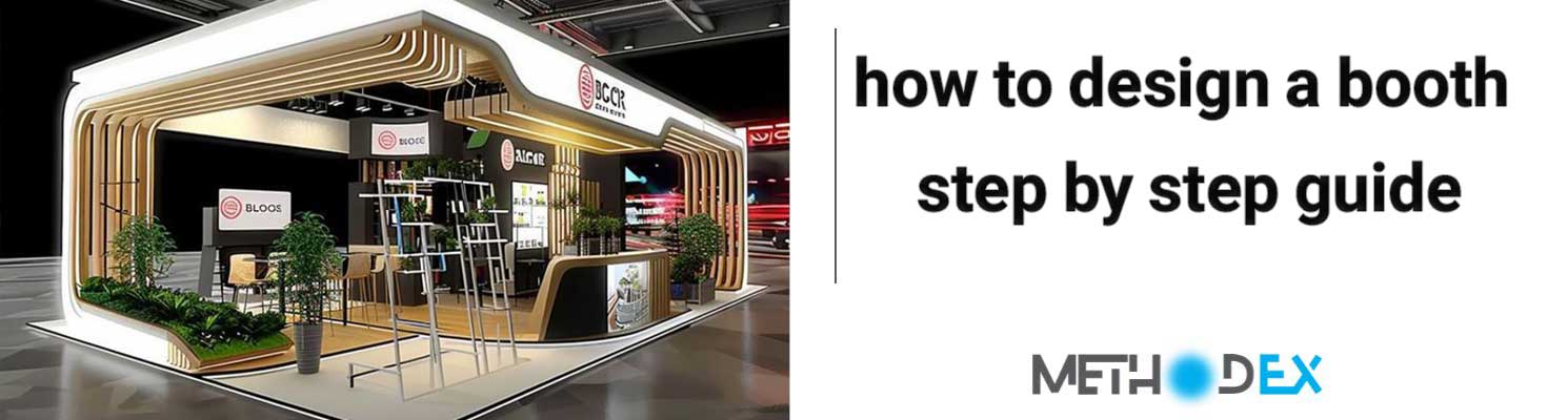 How to Design a Booth for a Trade Show