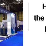 How to choose the right trade show booth builder