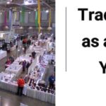 Trade Show Booths as a Sales Tool for Your Business