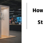 how to design a booth step by step guide