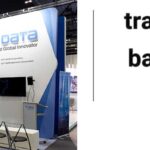 trade show booth backdrop design & ideas