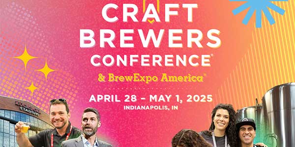 Craft Brewers Conference & BrewExpo 2025