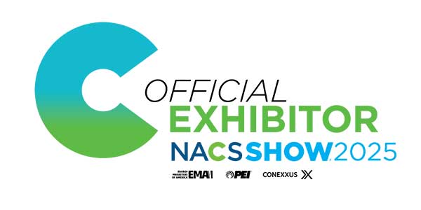NACS Show 2025