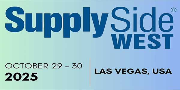 SupplySide West 2025