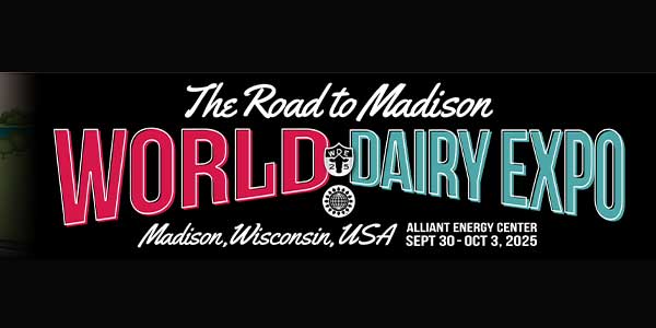 World Dairy Expo 2025