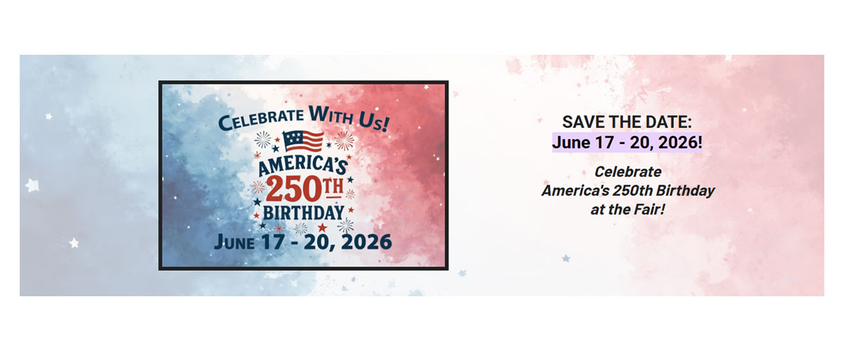 Caroline County Agricultural Fair 2026