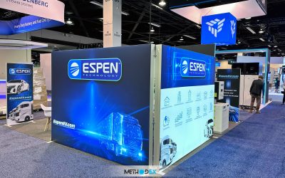 ESPEN Technology Case Study