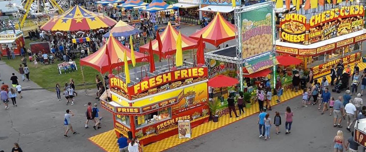 Hennepin County Fair 2026