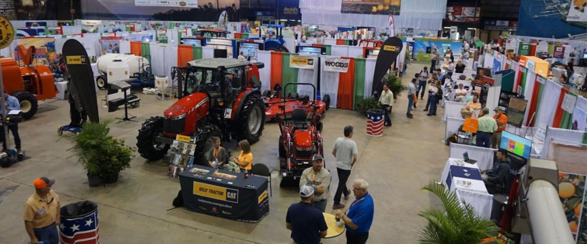 Iowa Ag Expo US 2026