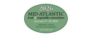 Mid‑Atlantic Fruit & Vegetable Convention USA 2026