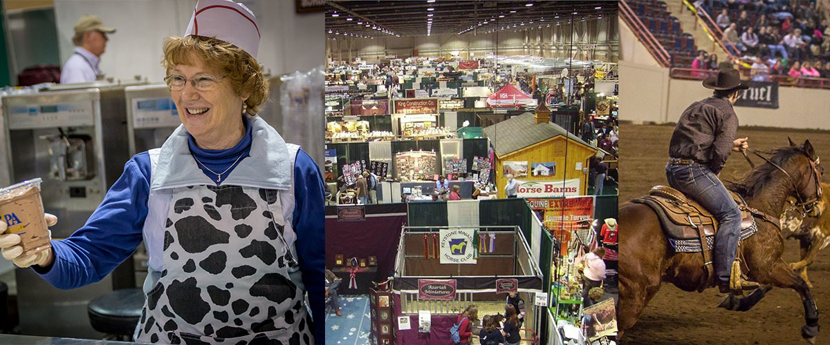 PA Farm Show 2026 in US