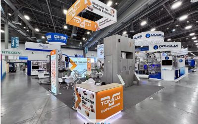 Tonelli Group Case Study